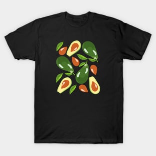 Avocado T-Shirt